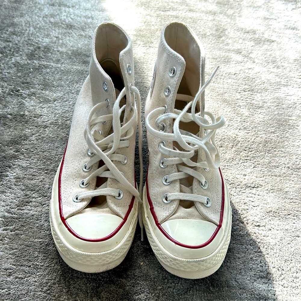 Converse Chuck 70 Vintage Canvas